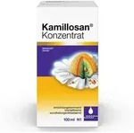Kamillosan Konzentrat 100 ml