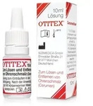 Otitex Ohrentropfen 10 ml