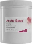 Asche Basis Creme 1000 ml