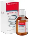 LACTULOSE AL SIRUP 200 ml