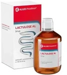 LACTULOSE AL SIRUP 500 ml