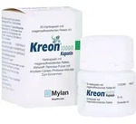 Kreon 10.000 Hartkps.m.magensaftr.&uuml;berz. 50 St
