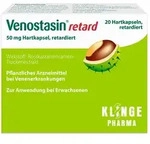 Venostasin retard 20 St