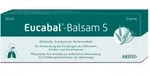 Eucabal-Balsam S 25 ml