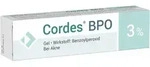 Cordes&reg; BPO 3% 30 g