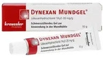 DYNEXAN MUNDGEL&reg; 10 g