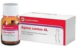 Agnus castus AL 60 St