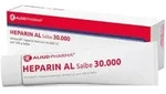 Heparin AL Salbe 30.000 40 g