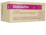 Doloteffin Filmtabletten 100 St