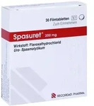 Spasuret 200 Filmtabletten 30 St