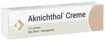 Aknichthol Creme 25 g