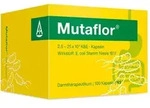 Mutaflor Kapseln 100 St