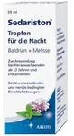 Sedariston Tropfen Nacht 50 ml