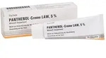 Panthenol-Creme LAW, 5% 25 g