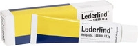 PZN-DE 03899260, Lederlind Heilpaste, 100.000 I.E./g 50 g, Grundpreis: &euro;...
