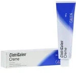 Clotrigalen Creme 100 g