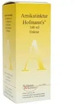 Arnika Tinktur Hofmann's 100 ml
