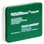 Rowatinex Weichkapseln 100 St