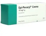EPI Pevaryl Creme Reimport - Reimport 2X30 g