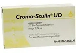 Cromo Stulln UD Augentropfen 50X0,5 ml