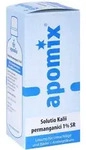 Solutio Kalii Permangani SR 100 g