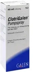Clotrigalen Pumpspray 40 ml