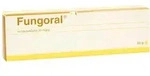 Fungoral 2% Creme Reimport - Reimport 30 g