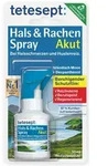 Tetesept Hals & Rachen Spray 30 ml