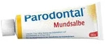 Parodontal Mundsalbe 20 g