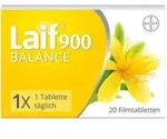 Laif 900 Balance Filmtabletten 20 St