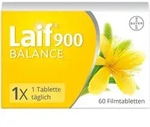 Laif 900 Balance Filmtabletten 60 St