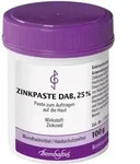 Zinkpaste DAB 100 g