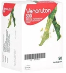 Venoruton 300 Kapseln Reimport - Reimport 50 St
