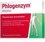 Phlogenzym&reg; mono 20 St