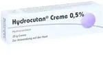 Hydrocutan Creme 0,5% 20 g