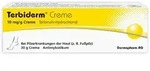 Terbiderm Creme 30 g