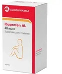Ibuprofen AL 40 mg/ml 100 ml
