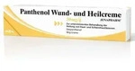 Panthenol Wund- und Heilcreme Jenapharm 50 g