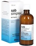 sab simplex 100 ml