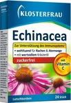 PZN-DE 13568162, Klosterfrau Echinacea Lutschbonbons 24 St, Grundpreis: &euro;...