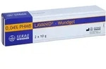 Lavanid Wundgel 2X10 g