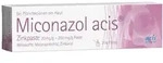 Miconazol acis Zinkpaste 20 g