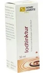Jodtinktur 30 ml