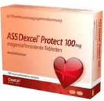 ASS Dexcel Protect 100 mg 100 St