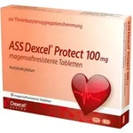 ASS Dexcel Protect 100 mg 50 St