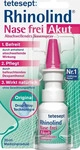 PZN-DE 07574655, Tetesept Rhinolind Abschwellendes Nasens 20 ml, Grundpreis:...