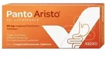 Panto Aristo bei Sodbrennen 20 mg - Pantoprazol 7 St