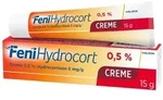 FeniHydrocort Creme 15 g