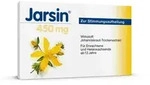 Jarsin 450 mg Filmtabletten 100 St