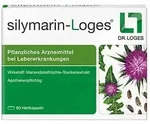 silymarin-Loges 60 St